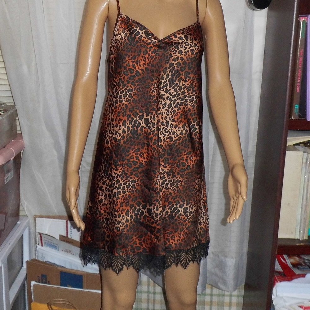 Ladies Nightie